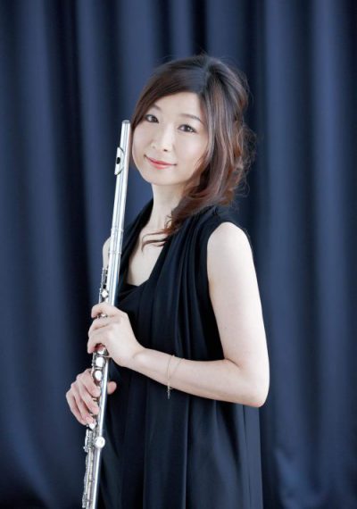 池袋ジャズフルートレッスン教室